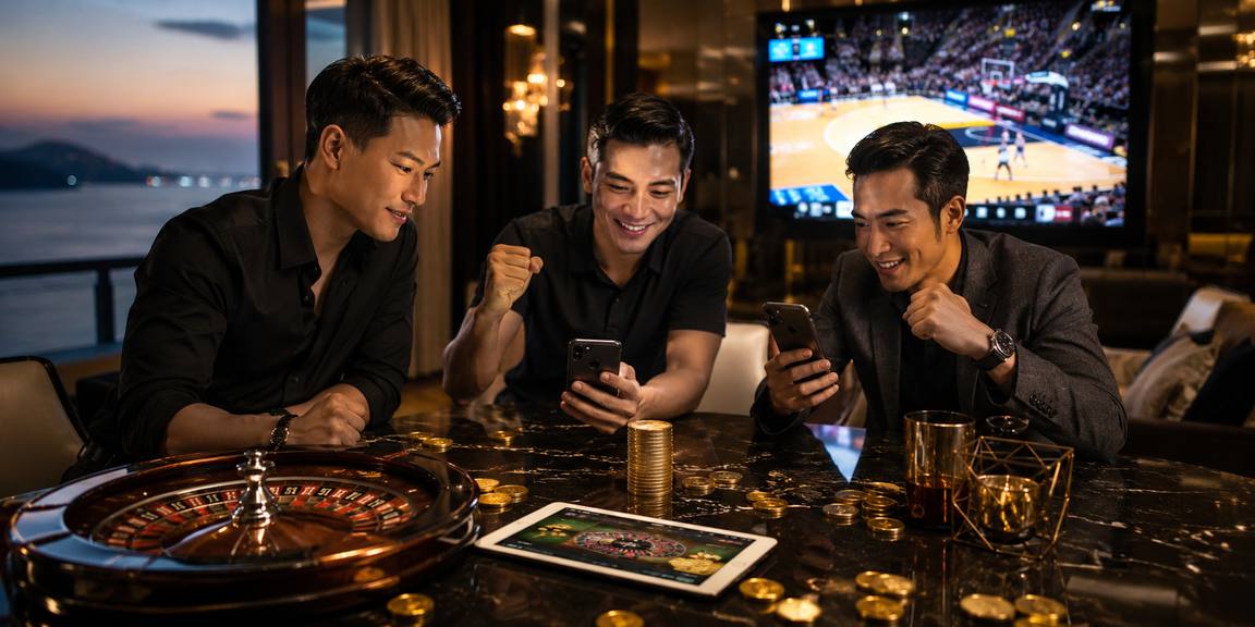 uy88k mobile gaming