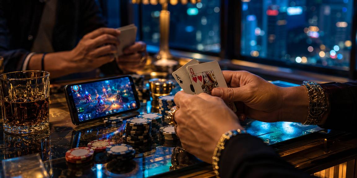 uy88k gaming platform