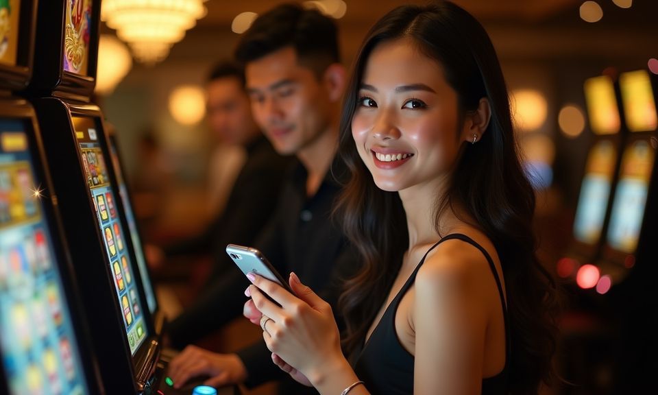uy88k mobile gaming